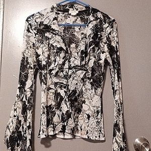 Cache Blouse